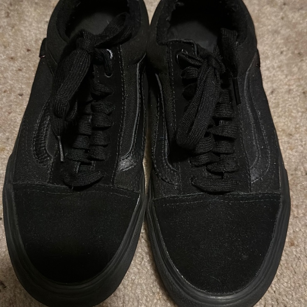 COPY - Vans shoes!